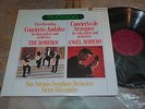TAS-ROMEROS-Sealed-Mercury Living Presence Stereo SR-90488-Angel Romero-Andaluz