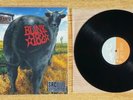 BLINK 182 Dude Ranch LP 180 GRAM BLACK VINYL NUMBERED HIFI angels and airwaves