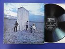 THE WHO  WHO'S NEXT Track 71 A1B2 UK orig LP nr EX VINYL