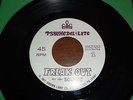 Psyc, The Soundz, Freak Out, Psychedellite Records , no #, vg+