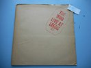 The Who live at leeds,track 2406 001 complete,vinyl NM few plays only,rug/man