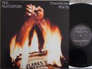 THE GLADIATORS - TRENCHTOWN MIX UP (UK, 2000, VIRGIN RECS LP, EX COND)