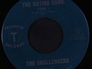 CHALLENGERS: The Dating Game 45 Oldies