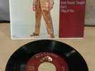 Elvis Presley  A Touch Of Gold Vol 1 MAROON EPA-5088  VG+/VG+