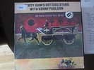 Dirty John's Hot Dog Stand-Return From The Dead  original sealed psych garage