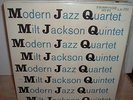MILT JACKSON & MODERN JAZZ QUARTET     RARE 1956 PRESTIGE # LP 7059 VINYL LP NM-