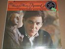 The Wonderful World of ANTONIO CARLOS JOBIM Nelson Riddle - Warner 1611 SEALED