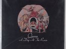 QUEEN A Day At The Races MFSL LP SEALED 200g #77 audiophile gatefold