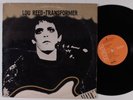 LOU REED Transformer RCA VICTOR LP