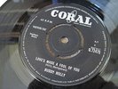 BUDDY HOLLY Love's Made A Fool Of You 1964 CORAL   NEAR MINT