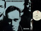 LP- Jesus Messerschmitt ?– Edelstahl