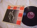 *BILLY FURY* 1960 UK Ace of Clubs LP *Excellent* 1950's UK Pop