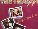 The Shaggs Shaggs' Own Thing Red Rooster Label Original LP