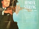 RFR1 / HENRYK SZERYNG /  Treaures for the VIOLIN / MERCURY LIVING PRESENCE / NM