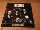 THE LORDS OF THE NEW CHURCH THE METHOD TO OUR MADNESS VINYL LP