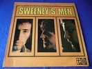 SWEENEYS MEN, TRANSATLANTIC RECORDS 1968, VERY RARE, SEE OTHER ALBUMS