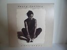 TRACY CHAPMAN Crossroads LP 1989 Elektra 60888-1 Masterdisk NM