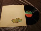 King Crimson Island 1st Press SD7212 Atlantic Records Psych LP NM