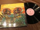 Steppenwolf 7 Import German Probe Records Hard Rock Psych LP NM