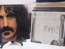 Frank Zappa ?Apostrophe Discreet ?– P-8467D JAPAN PRESS COMPLETE WITH OBI NM WAX