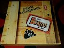 The Beatles - From Liverpool, The Beatles Box - SET OF 8 VINYL LP'S 124 tracks