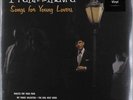 FRANK SINATRA-SONGS FOR YOUNG LOVERS-VINYL LP DOL NEW