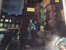 David Bowie The Rise And Fall Of Ziggy Stardust & The Spiders From Mars Vinyl LP