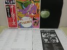 Free Shipping std,reg./Beatles COLLECTION OF OLDIES/Japan 12