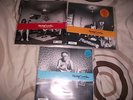 Honeycrack (The Wildhearts) Singles