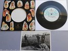 Aztec Camera - Just Like Gold UK 1981 Postcard 7