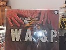 W.A.S.P WASP Animal FUCk Like A Beast Banzai Records ?VINYL LP BRSX 101 METAL