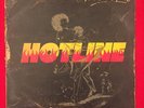 HOTLINE You Are Mine killer super rare AFRO BOOGIE DISCO FUNK lp nigeria og VG+