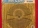 AKWASSA In The Groove super rare AFRO FUNK clover nigeria og VG+ lp LISTEN