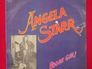 ANGELA STARR Boogie Girl killer super rare AFRO BOOGIE disco  nigeria HEAR