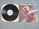 THE PROFESSIONALS I DIDN'T SEE IT COMING Vinyl LP 1981 A1 B1 Matrix Sex Pistols