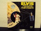 ELVIS PRESLEY - Aloha from Hawaii via satellite