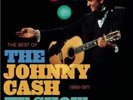 Johnny Cash RSD Vinyl LP The Best of The Johnny Cash Show