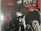 NEU OVP The Misfits - Static Age (LP, Vinyl)