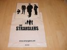 THE STRANGLERS - BLACK AND WHITE (2016 180G NUMBERED 12