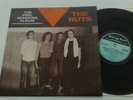 THE RUTS THE PEEL SESSIONS ALBUM 1990 STRANGE FRUIT SFRLP 109 UK LP