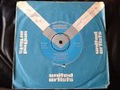 LEE VANDERBILT - SOME GIRLS DO - 1968 - UNITED ARTISTS LABEL - POP/BEAT SINGLE