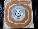CURRANT KRAZE - LADY PEARL - 1970 - DERAM LABEL - DEMO - POP/BEAT SINGLE