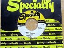 R&B GROUP 45: VERNON GREEN & PHANTOMS Sweet Breeze/Old Willow Tree SPECIALTY re