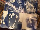 ROLLING STONES Emotional Rescue LP Record FC 40500 SEALED IN SHRINK Original