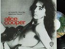 ALICE COOPER NO MORE Mr. NICE GUY PS 7