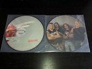 Böhse Onkelz 2x Picture LP - Viva Los Tioz & Lügenmarsch