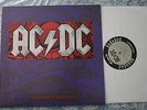 AC DC train kept a rollinLp Vinyl