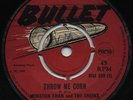 THROW ME CORN ( Payaka Girl )   WINSTON SHAND & HIPPY BOYS ( BOSS ) 1st BULLET ?