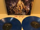 Xibalba - Hasta La Muerta vinyl lp harms way weekend nachos nails forced order