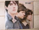 START - Look Around   LP   FRESH SOUNDS, INC. - FS 203
